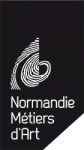 Logo Normandie metiers d arts