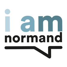 Logo I am Normand